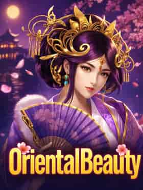 cq9/orientalbeauty