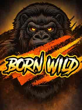 hacksaw/born-wild