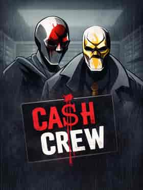 hacksaw/cash-crew
