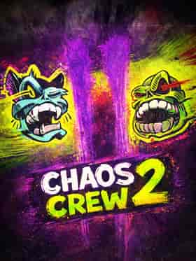 hacksaw/chaos-crew-2