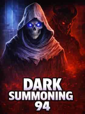 hacksaw/dark-summoning-94