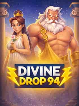 hacksaw/divine-drop-94