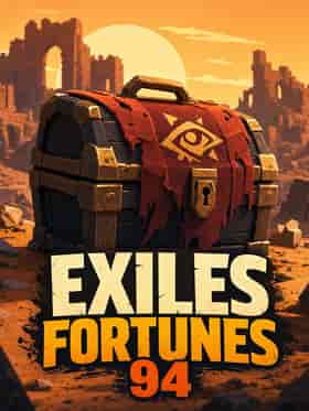 hacksaw/exiles-fortunes-94
