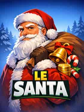 hacksaw/le-santa