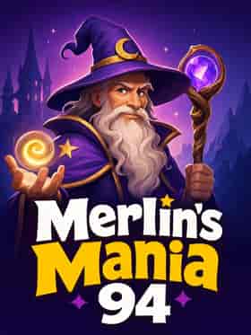 hacksaw/merlin-s-mania-94
