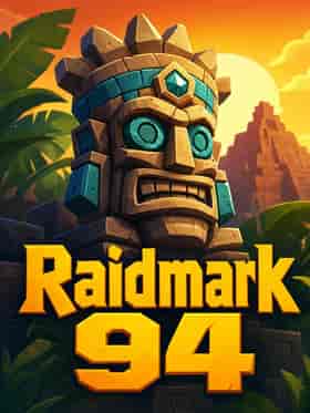 hacksaw/raidmark-94