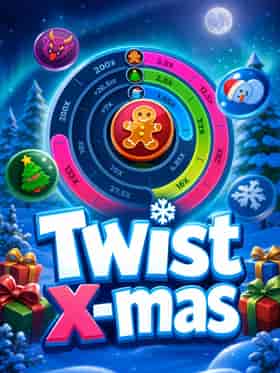 inout/twist-x-mas
