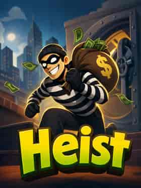 kingmidas/heist