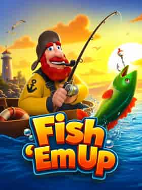 microgaming/fish-em-up