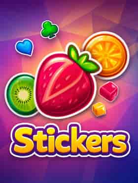netent/stickers