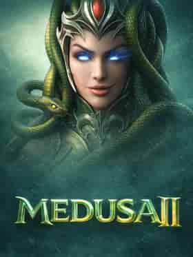 pgsoft/medusa-ii