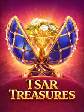 pgsoft/tsar-treasures