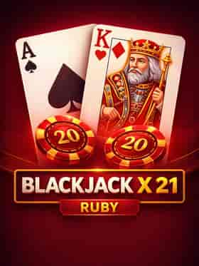pragmaticplay/blackjack-x-21-ruby