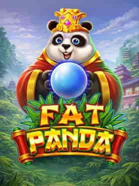 pragmaticplay/fat-panda