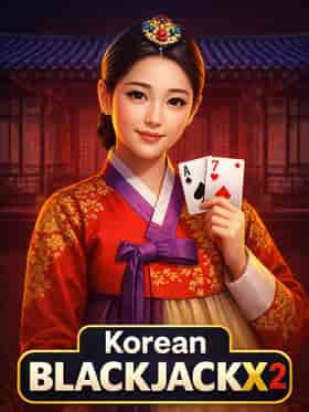 pragmaticplay/korean-blackjackx-2