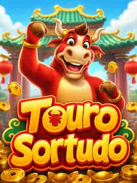 pragmaticplay/touro-sortudo