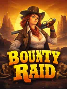red-tiger/bounty-raid