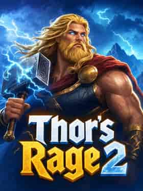 red-tiger/thor-s-rage-2