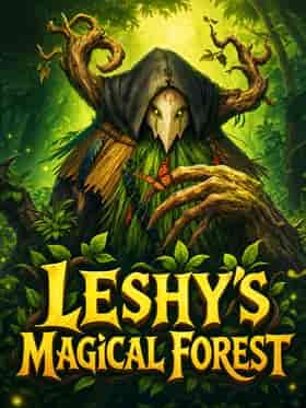 spinomenal/leshy-s-magical-forest