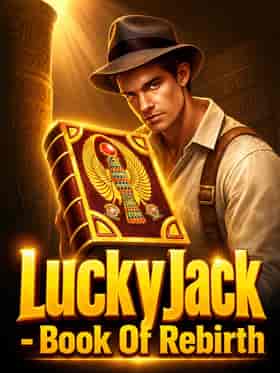 spinomenal/lucky-jack-book-of-rebirth