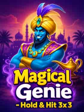 spinomenal/magical-genie-hold-hit-3x3
