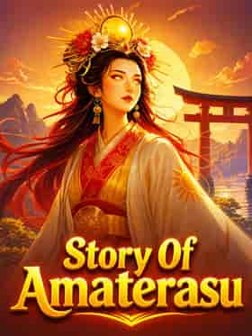 spinomenal/story-of-amaterasu