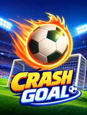 tada/crash-goal