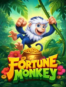 tada/fortune-monkey