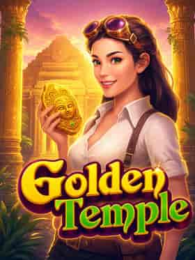tada/golden-temple
