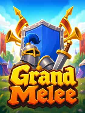 thunderkick/grand-melee