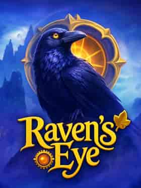 thunderkick/raven-s-eye