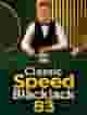 Classic Speed Blackjack 83