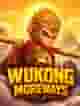 WUKONG MOREWAYS