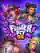 Fighter Pit 94