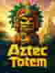 Aztec Totem