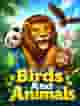 Birds And Animals