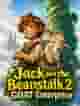 Jack and the Beanstalk 2: GOAT Enterprise