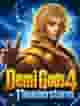 Demi Gods 4 - Thunderstorm