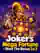 Joker’s Mega Fortune - Blast The Bonus 3x3
