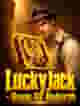 Lucky Jack - Book Of Rebirth