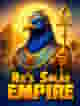 Ra’s Solar Empire