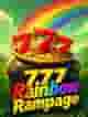 777 Rainbow Rampage